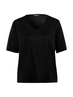 Damen Kurzarmshirt