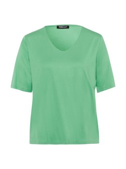 Damen Kurzarmshirt