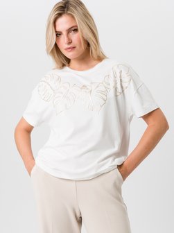 Damen Kurzarmshirt