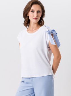 Damen Kurzarmshirt