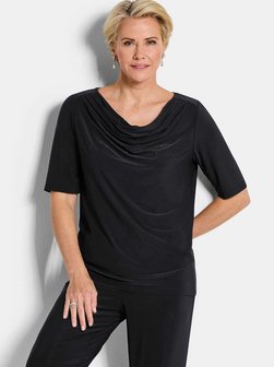 Damen Kurzarmshirt
