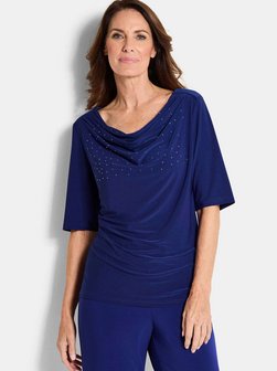 Damen Kurzarmshirt