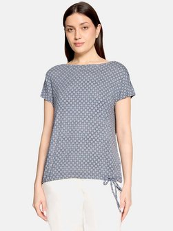 Damen Kurzarmshirt