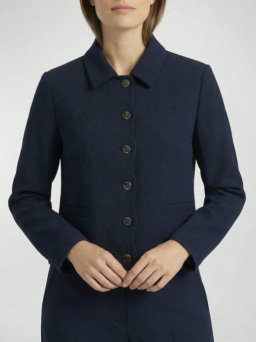 Damen Kurzblazer - Dorina