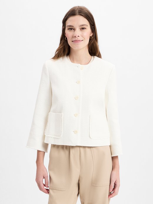 Damen Kurzblazer - Jovanna