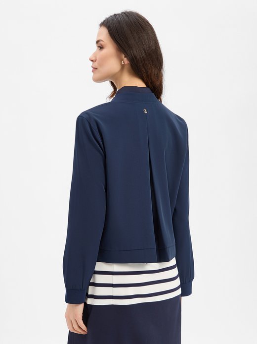 Damen Kurzblazer - Junipa