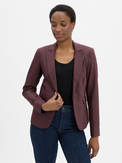 Damen Kurzblazer - MMBlake Night