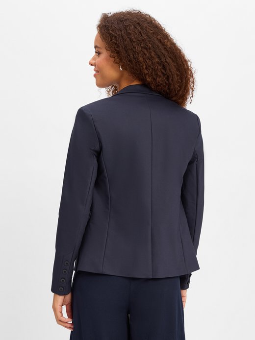 Damen Kurzblazer - MMBlake Night