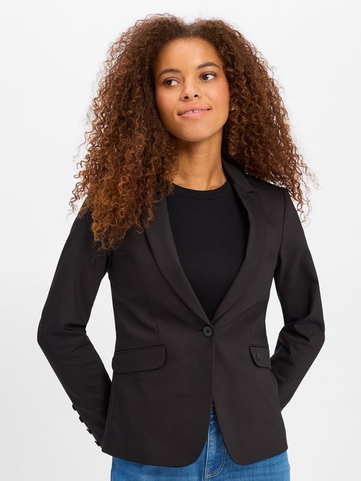 Damen Kurzblazer - MMBlake Night