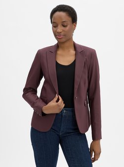 Damen Kurzblazer - MMBlake Night