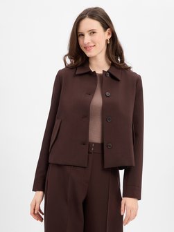 Damen Kurzblazer - Nanuna