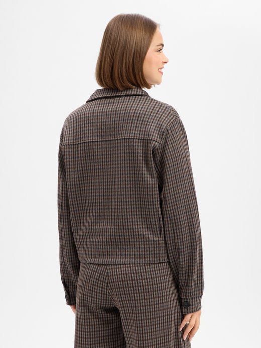 Damen Kurzblazer - SC-Hekla