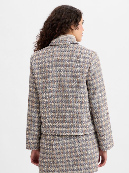 Damen Kurzblazer - YASSiraz