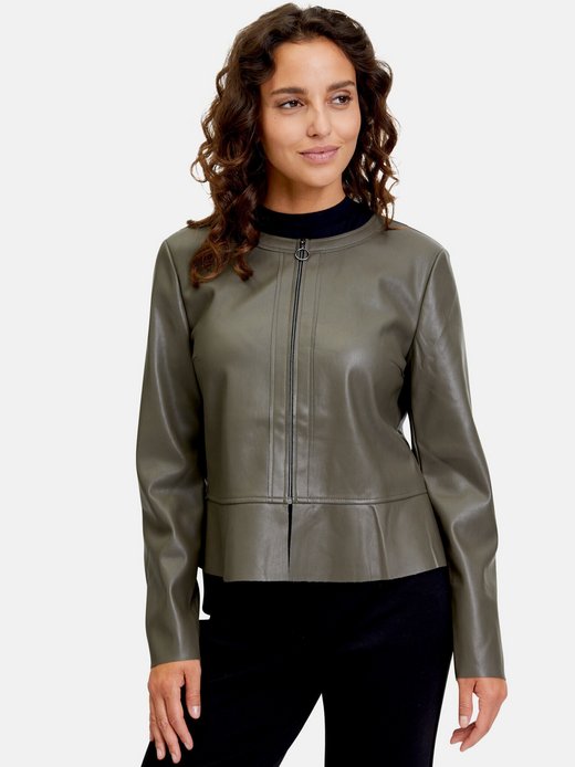 Damen Kurzblazer