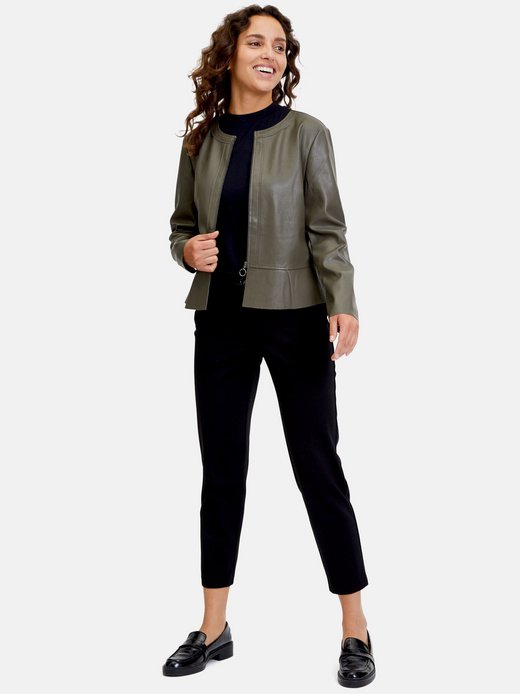 Damen Kurzblazer