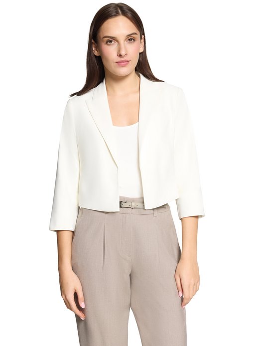 Damen Kurzblazer