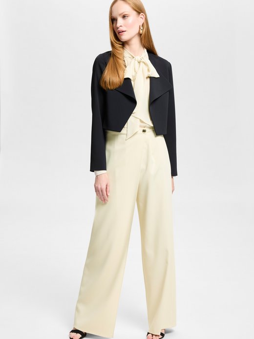 Damen Kurzblazer