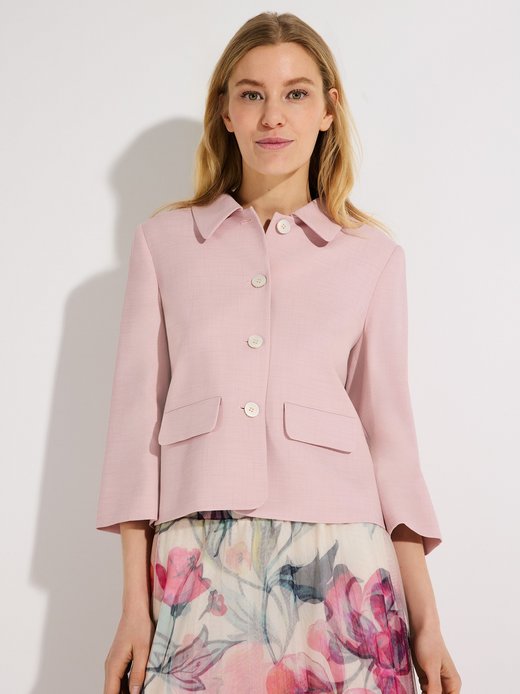 Damen Kurzblazer