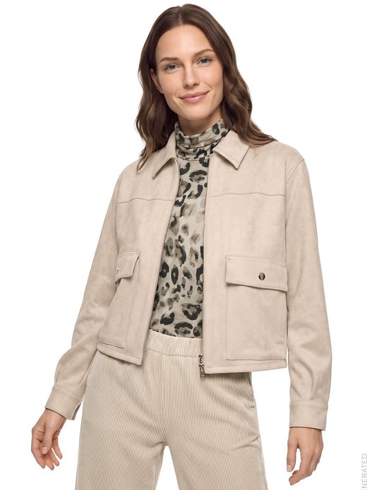 Damen Kurzblazer