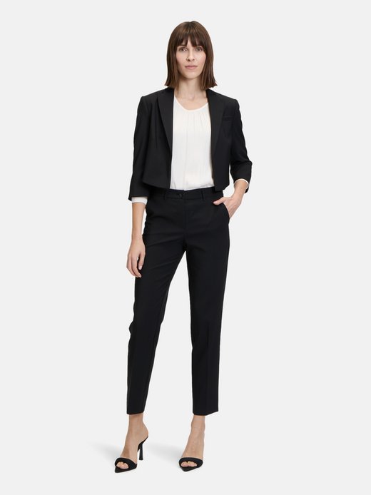 Damen Kurzblazer