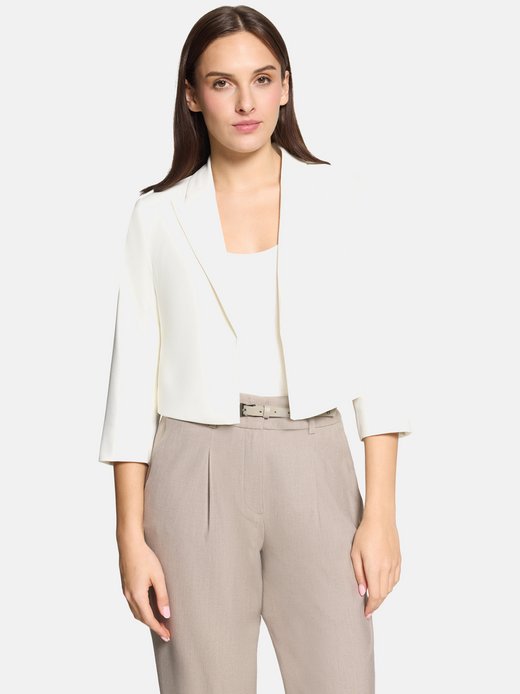 Damen Kurzblazer