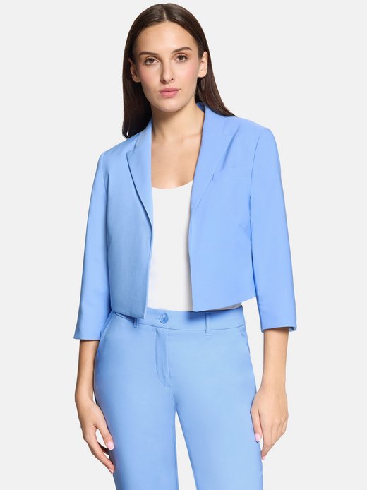 Damen Kurzblazer
