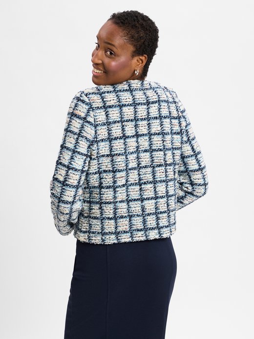 Damen Kurzblazer