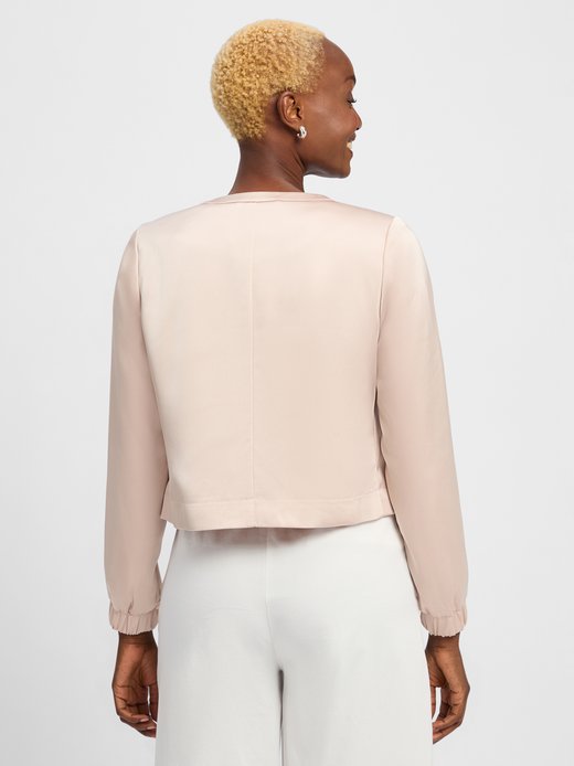 Damen Kurzblazer