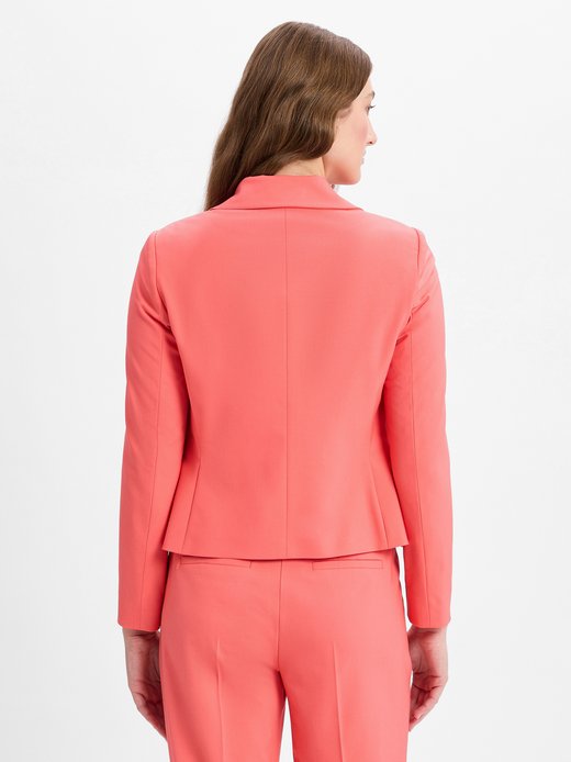 Damen Kurzblazer