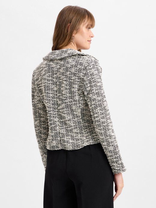 Damen Kurzblazer