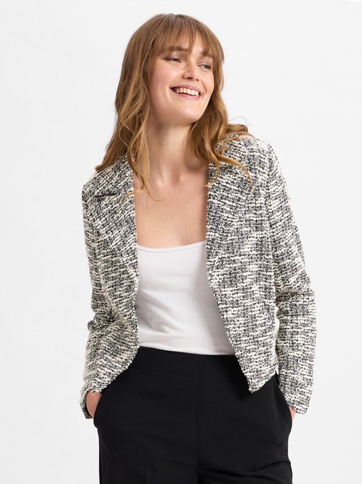 Damen Kurzblazer