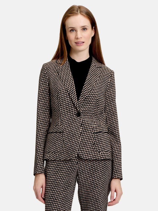 Damen Kurzblazer