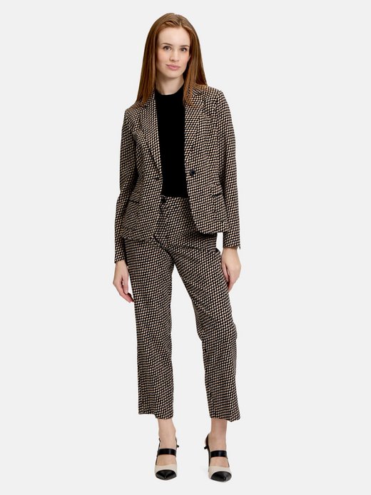 Damen Kurzblazer