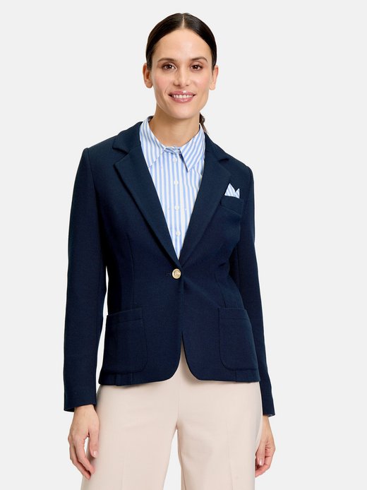 Damen Kurzblazer
