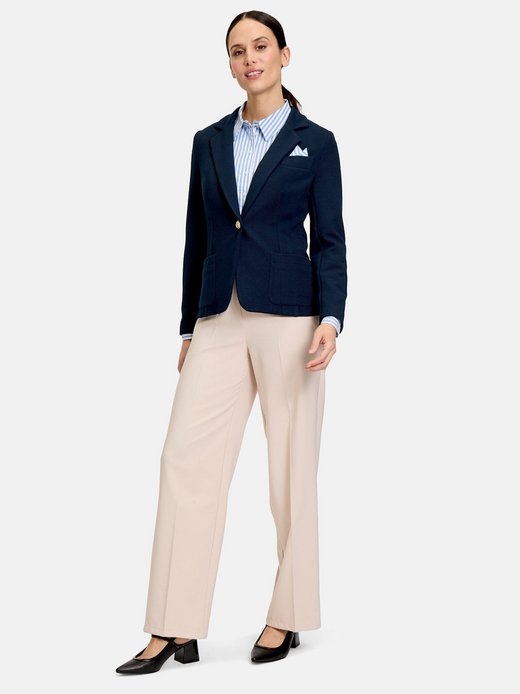 Damen Kurzblazer