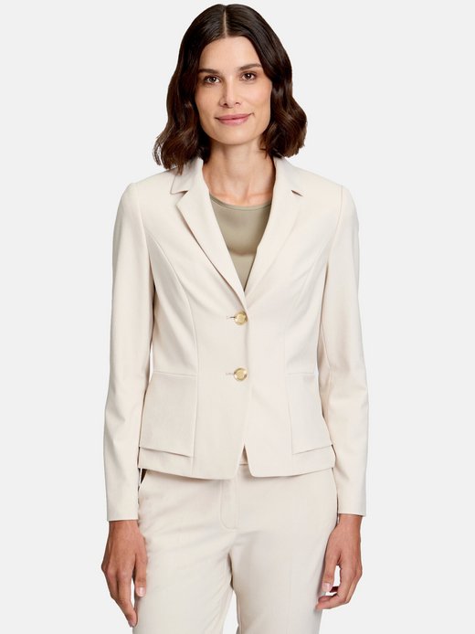 Damen Kurzblazer