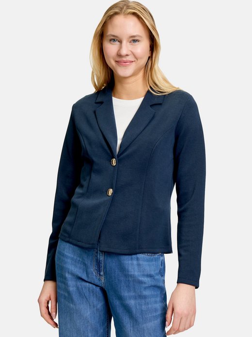 Damen Kurzblazer