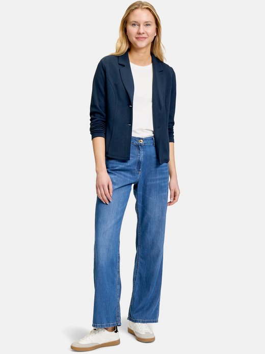 Damen Kurzblazer