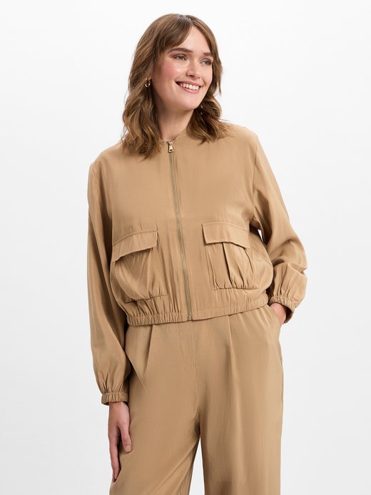 Damen Kurzblazer