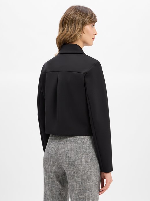 Damen Kurzblazer