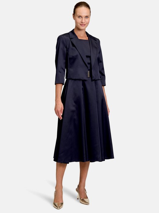 Damen Kurzblazer