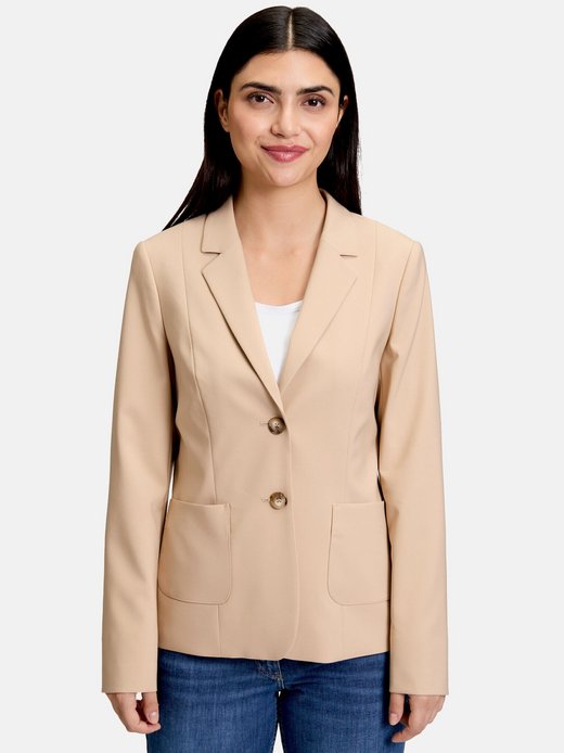 Damen Kurzblazer