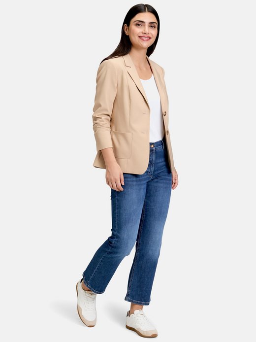 Damen Kurzblazer