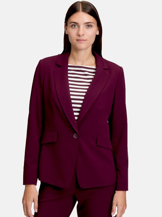 Damen Kurzblazer