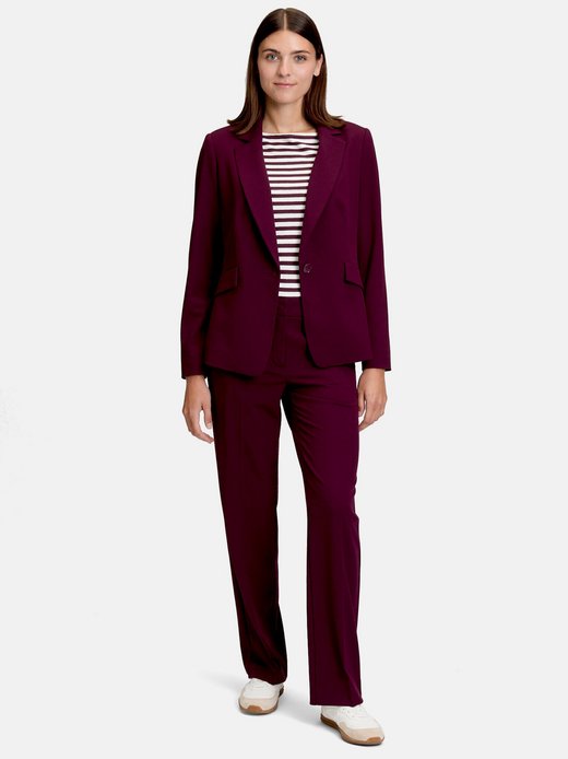 Damen Kurzblazer