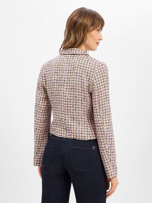 Damen Kurzblazer
