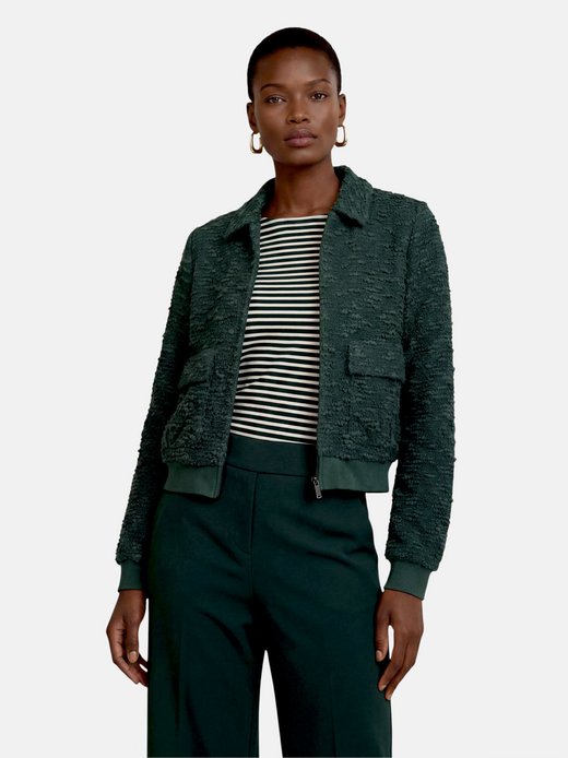 Damen Kurzblazer