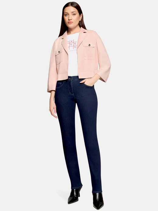Damen Kurzblazer