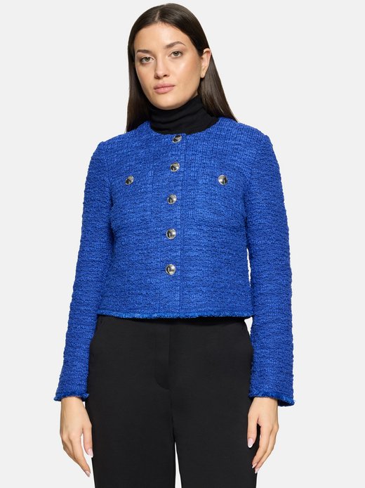 Damen Kurzblazer