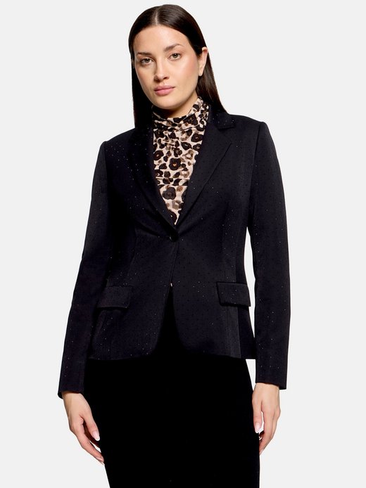 Damen Kurzblazer